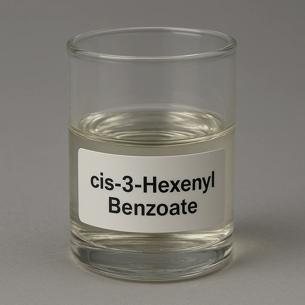 Cis-3-Hexenyl Benzoate